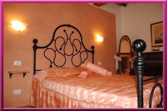 ホテル Fra I Mesi Ambra 部屋 写真